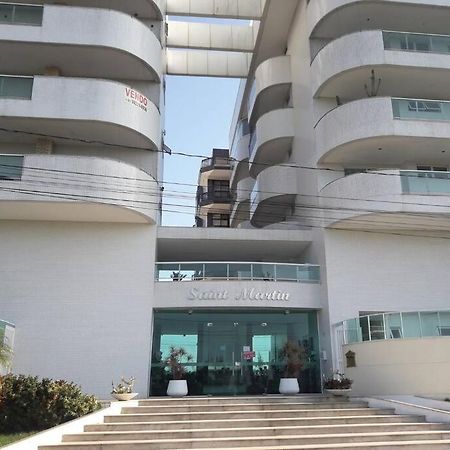 Apartmán Vista Para O Mar - Orla Da Praia Do Forte Cabo Frio Exteriér fotografie