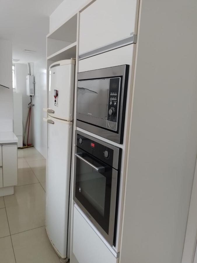 Apartmán Vista Para O Mar - Orla Da Praia Do Forte Cabo Frio Exteriér fotografie