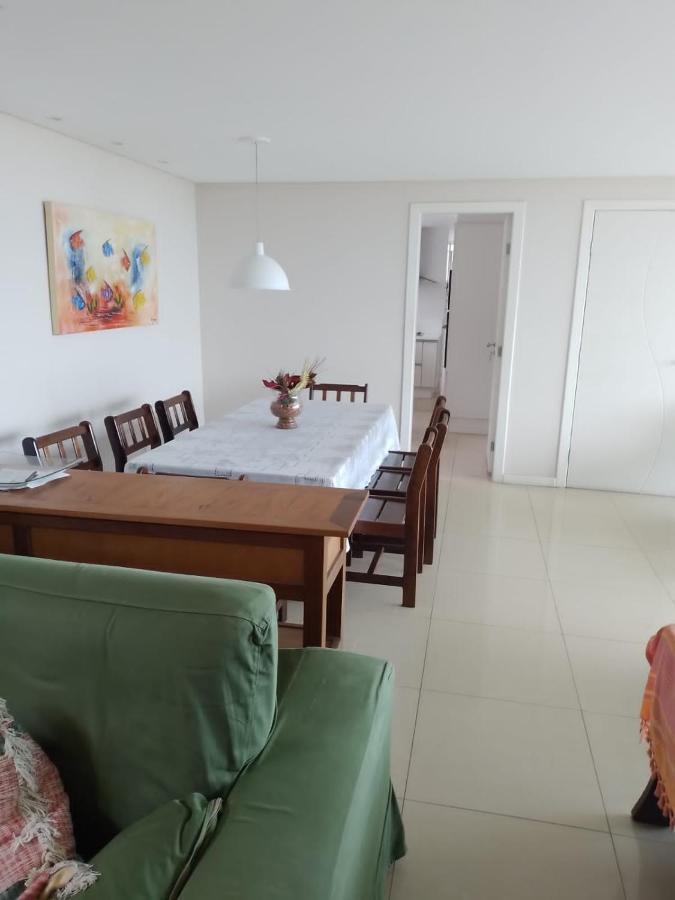 Apartmán Vista Para O Mar - Orla Da Praia Do Forte Cabo Frio Exteriér fotografie