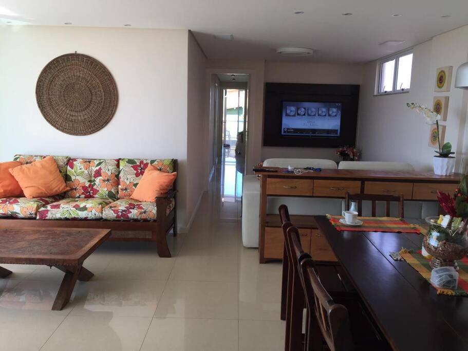 Apartmán Vista Para O Mar - Orla Da Praia Do Forte Cabo Frio Exteriér fotografie